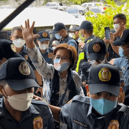 DOH halts deliveries of face shields from Pharmally amid probe