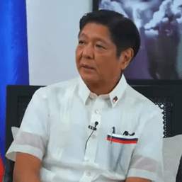 Parlade, Cebu raid get SC to  redeliberate anti-terror law TRO
