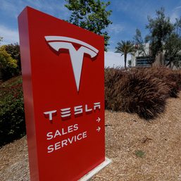 Tesla promises ‘more affordable’ cars after shelving all-new Model 2