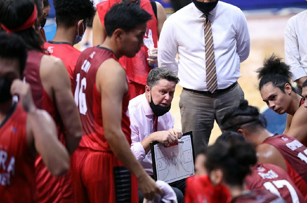 Tim Cone credits PBA longevity after claiming 1,000th win