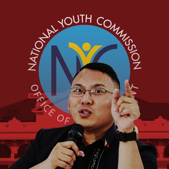 P3 million diverted: COA flags youth commission for fund misuse again