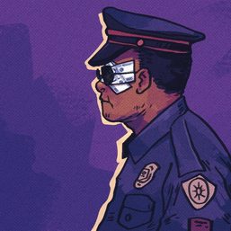 7 Zambales ‘ninja cops’ sacked