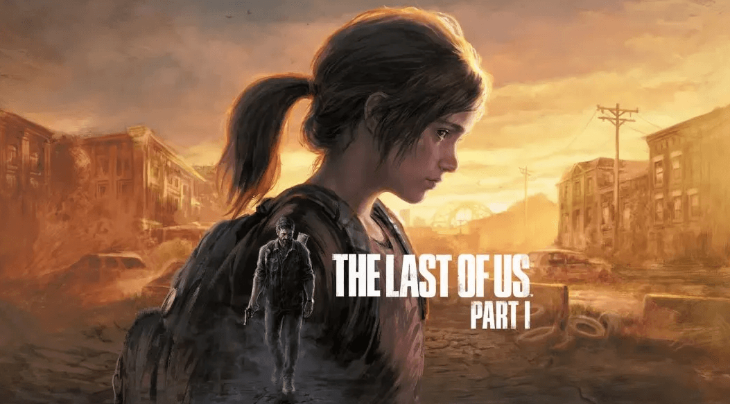 ‘The Last of Us Part I’ officially announced, coming to PS5 and PC