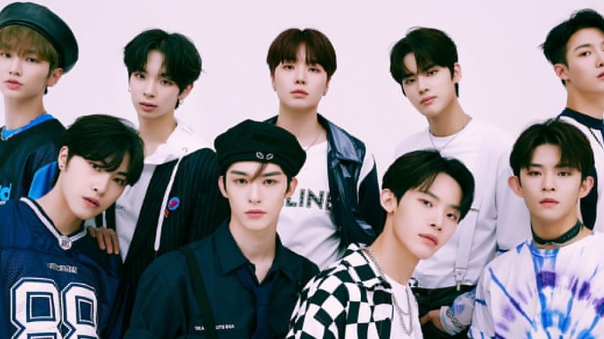 TO1 announces comeback, introduces new members