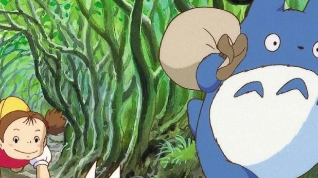Japanese city crowdfunds to preserve ‘My Neighbor Totoro’ forest