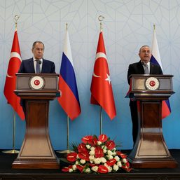 Turkey struggles to push Russia, Ukraine into grain deal to avert food crisis