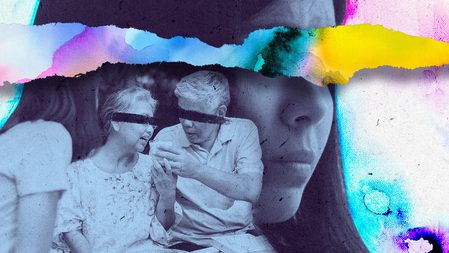 [Two Pronged] I wish I had a deeper, more honest relationship with my parents