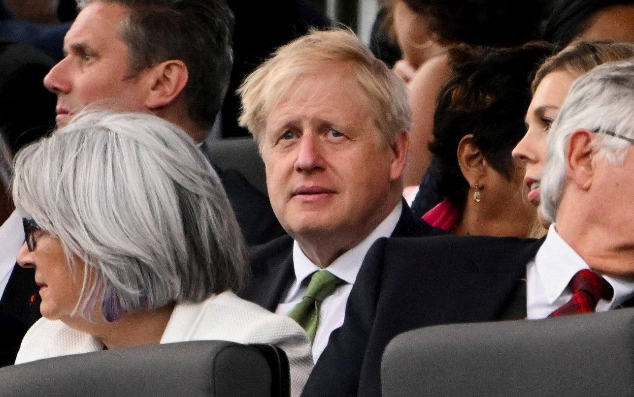 UK officials expect Johnson leadership challenge by June 8 – report