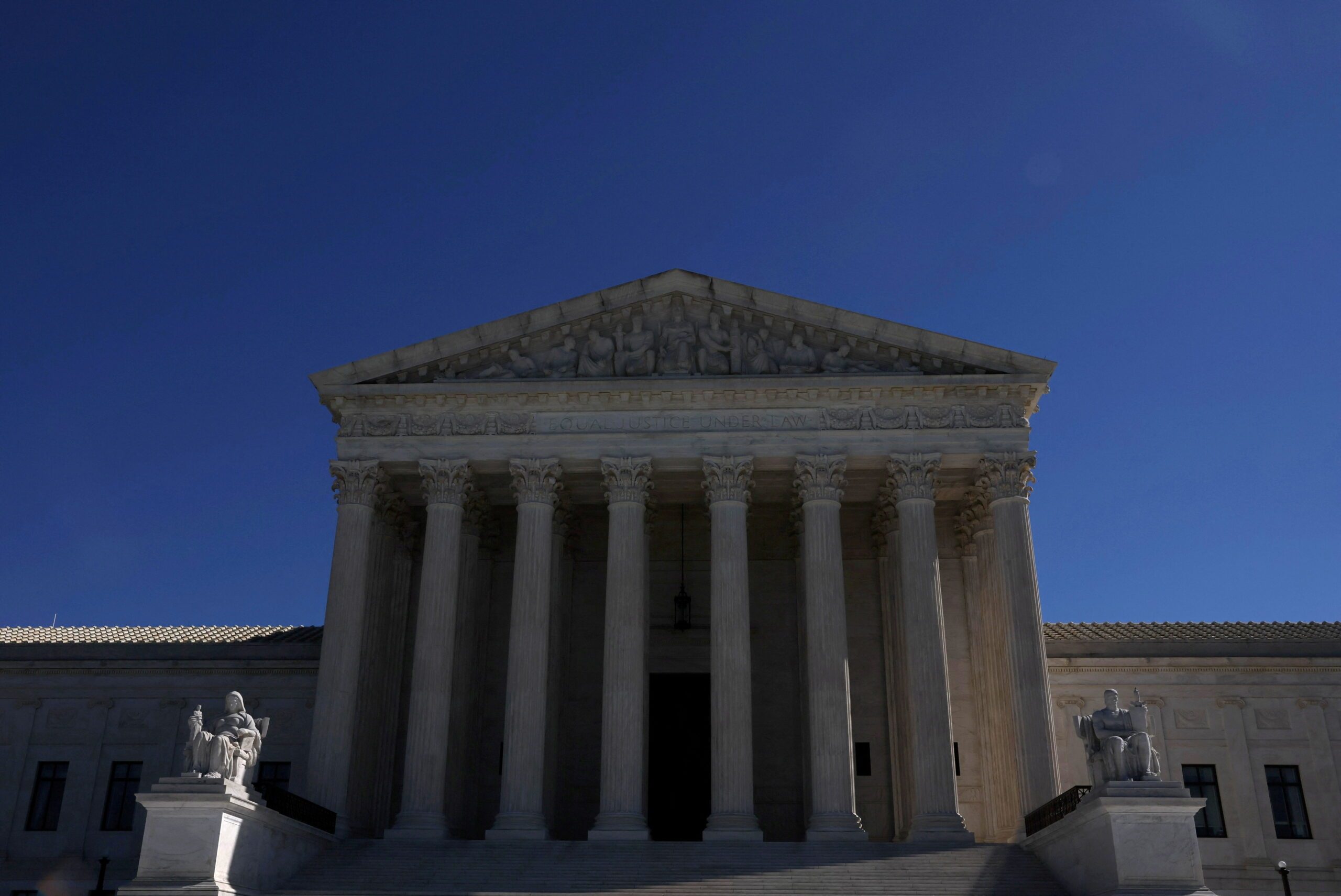 US Supreme Court blocks Texas law restraining social media companies