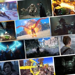 Sony reveals all-new PlayStation Plus games lineup