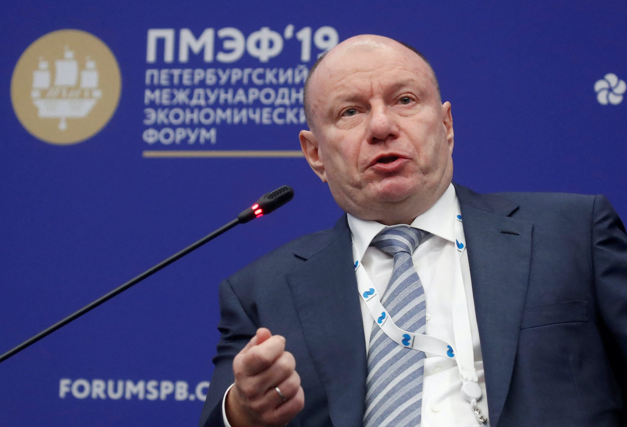 Russian tycoon tells Kremlin: Tolerate, don’t punish dissident remote workers