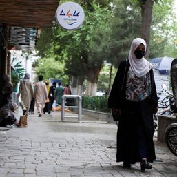‘Now, we are back to zero’: Afghan businesswomen on the run