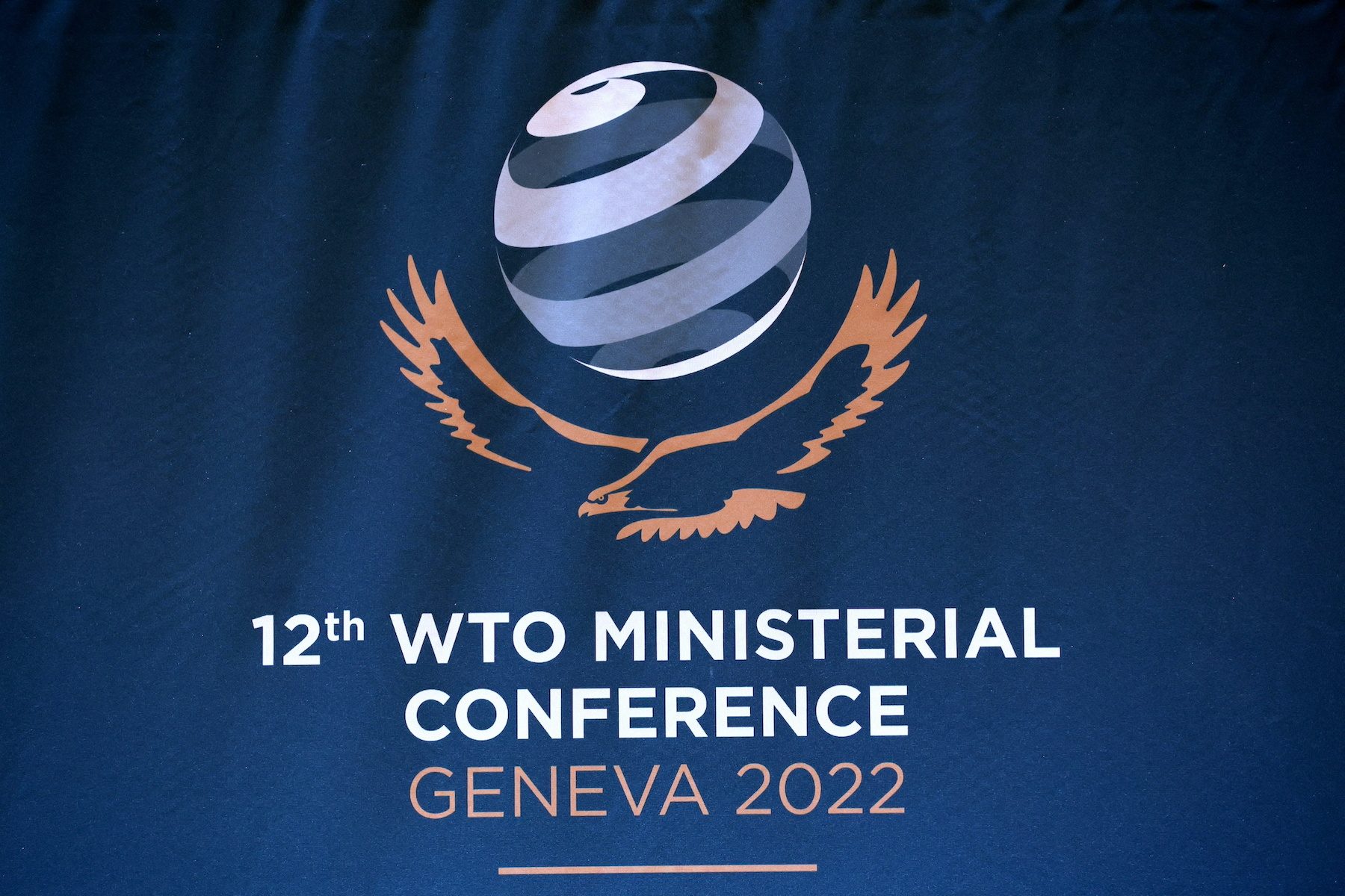 WTO nears food pledges; India, Egypt, Sri Lanka hold out