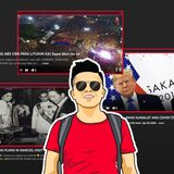 On YouTube, vlogger Sangkay Janjan gets away with lies and hate
