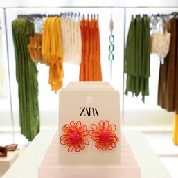 Zara owner Inditex bucks retail trend as sales boom