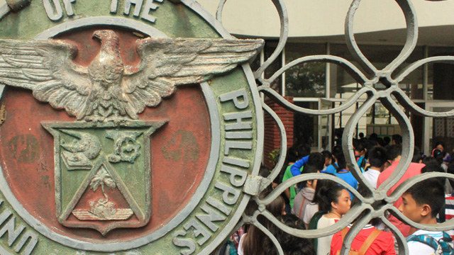 UP to allow full face-to-face classes for undergraduates in 2023