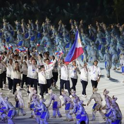 PH to compete in 46 sports for 2022 Asian Games