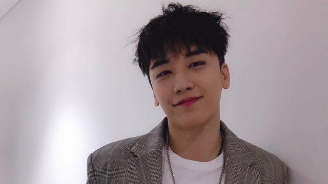 Prosecutors seek 5 years for ex-BIGBANG member Seungri