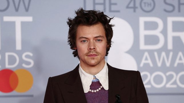 Harry Styles devastated over Denmark shooting, cancels concert