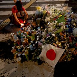 Shinzo Abe’s killing: The history of political violence in Japan
