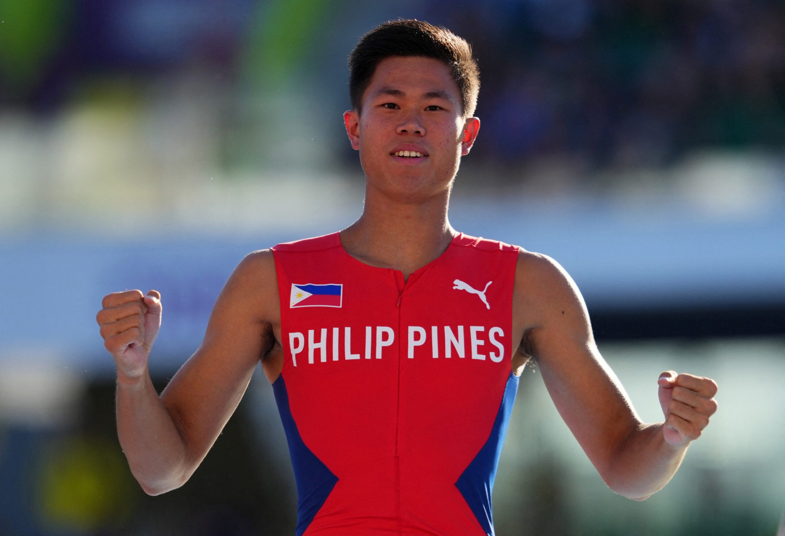 EJ Obiena joins exclusive 6-meter club, resets Asian record with gold in Norway meet