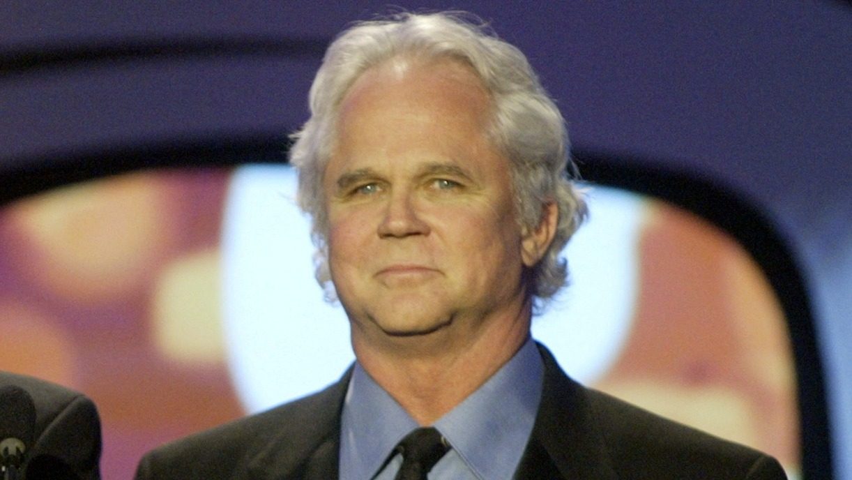 ‘Leave It to Beaver’ co-star Tony Dow dies at 77