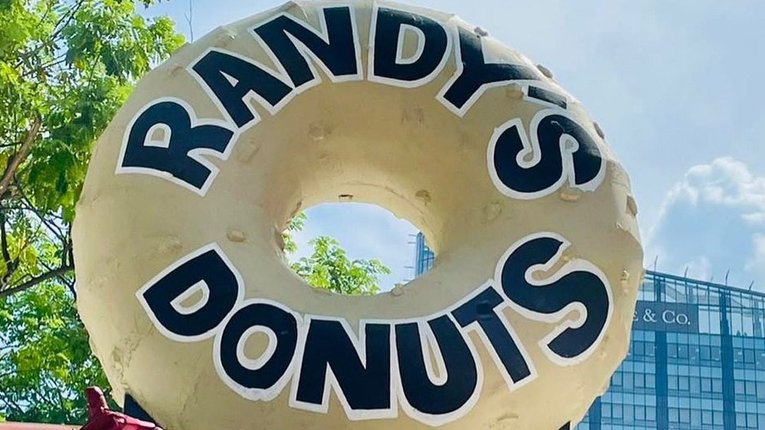 Randy’s Donuts to open second PH location at this mall