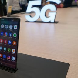 Smart 5G roaming launches in Japan, Globe to follow within Q2 2021