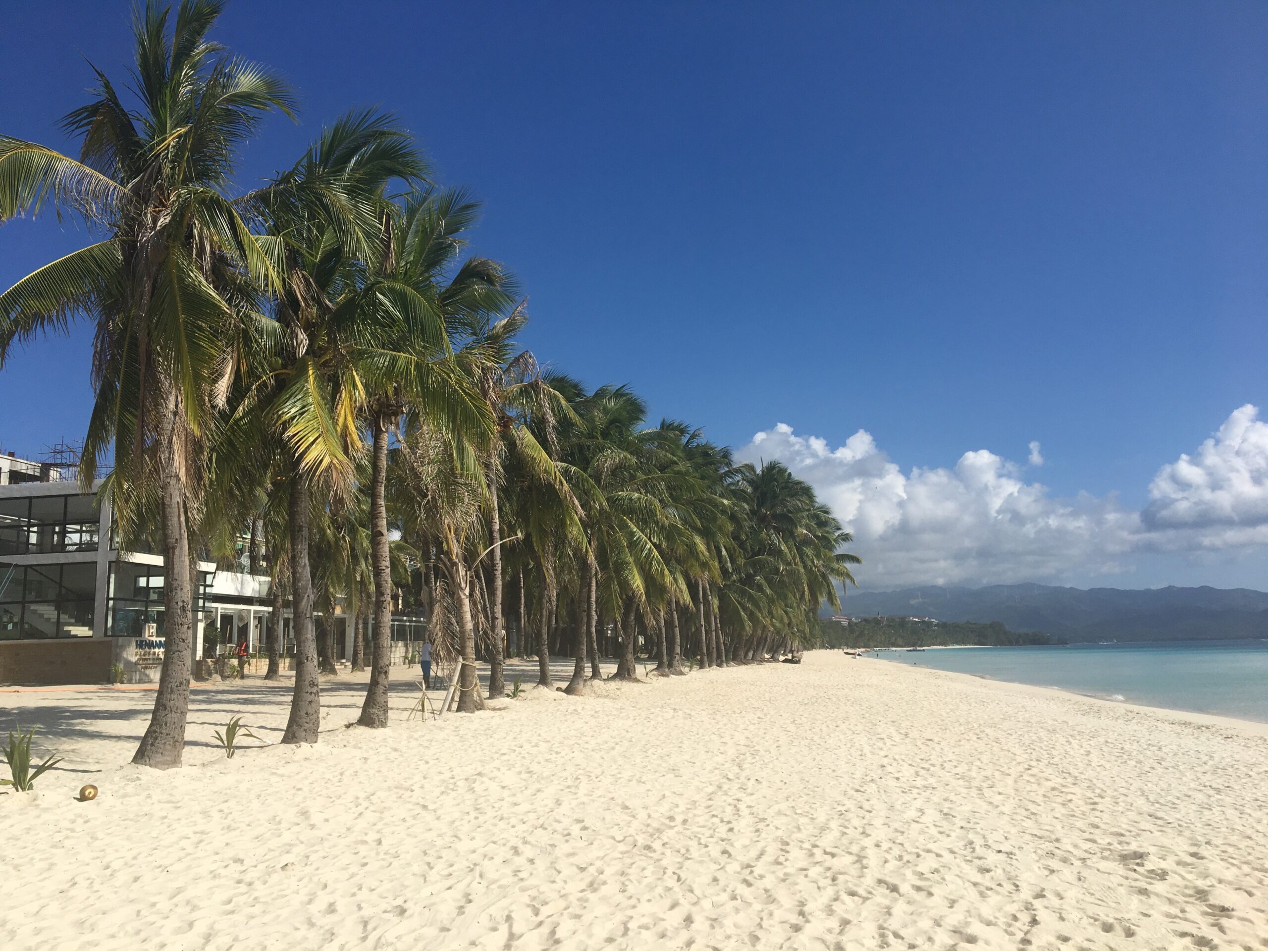 Philippine tourism’s GDP share falls in 2020