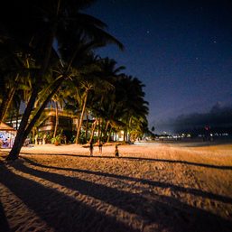 Boracay seeks increased daily cap on tourists as it unveils ‘race-cation’ plans