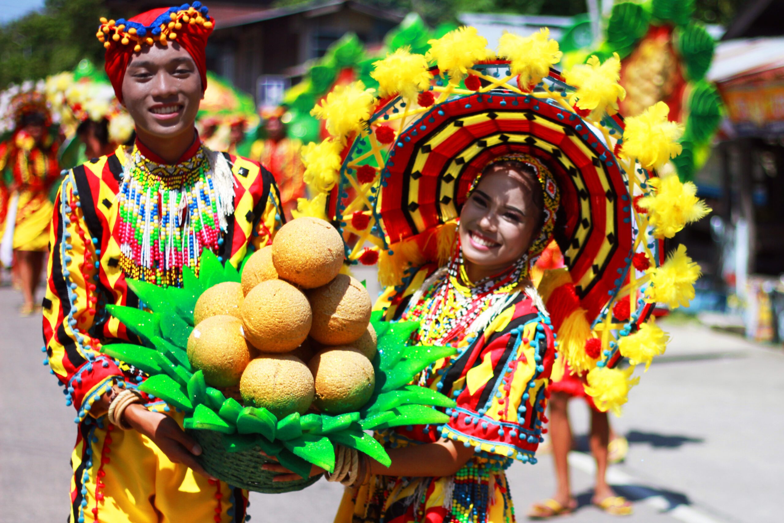 Camiguin announces revival of Lanzones Festival in fresh tourism campaign
