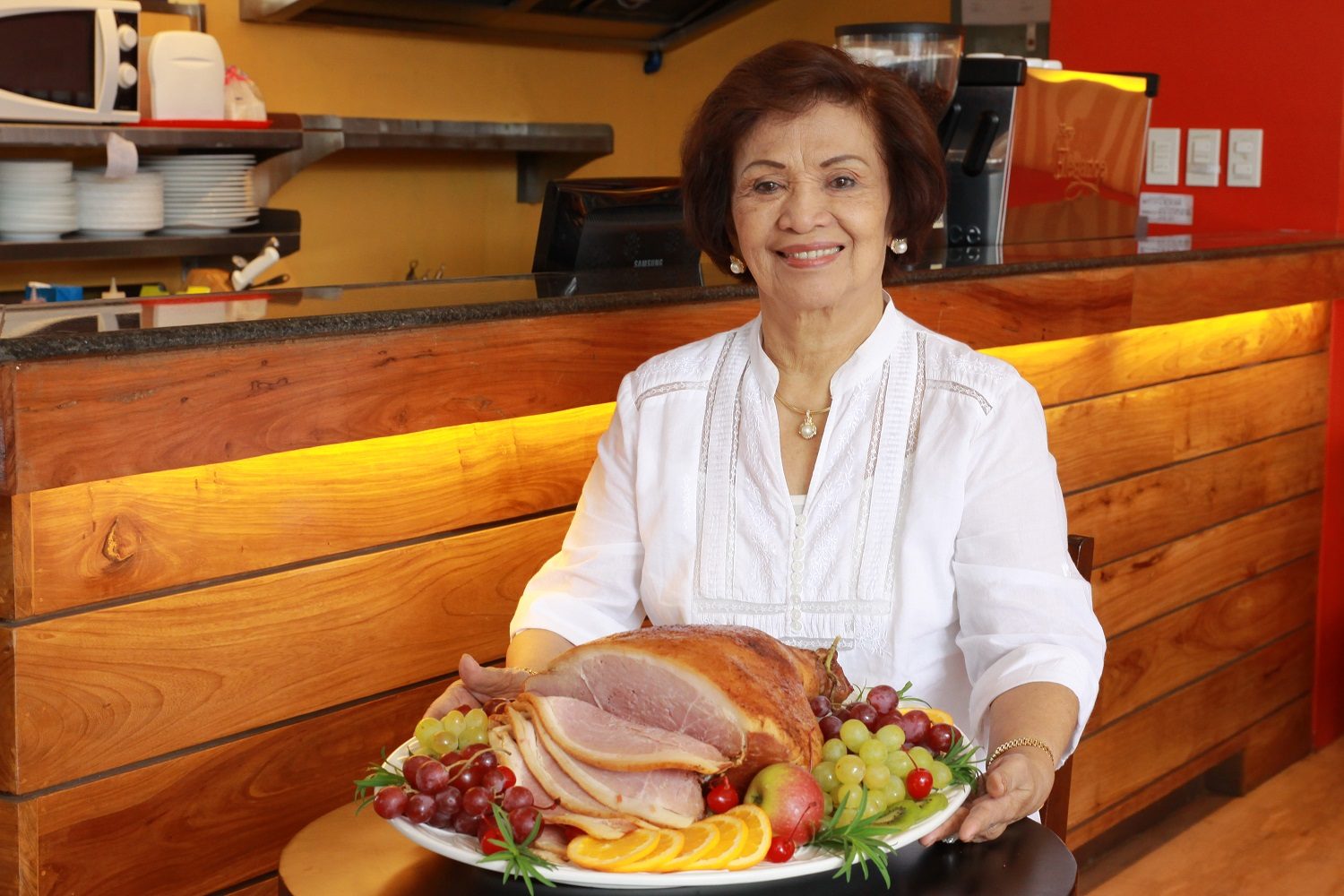 The enduring family tradition of Cagayan de Oro’s famous smoked hams