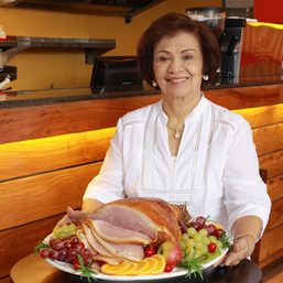 Down but not out: How perseverance led to Lechon Manok ni Sr. Pedro’s success