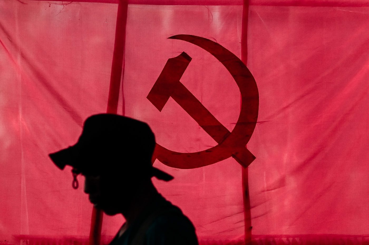 FAST FACTS: Things to know about the Communist Party of the Philippines