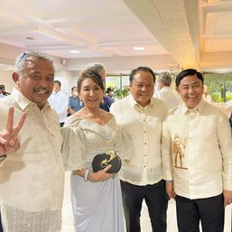 Visayas leaders pleased to hear Marcos talk of regional focus in SONA
