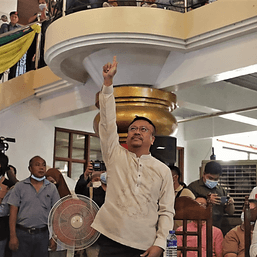 New Cotabato City mayor creates offices of 4 deputy mayors
