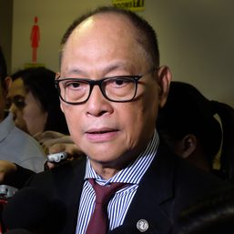 Diokno banks on mining for Philippines’ economic recovery