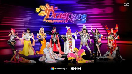 Start your engines: Drag Race Philippines introduces queens for first-ever season