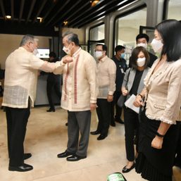 Duterte, Romualdez-led Lakas-CMD to dominate House under Marcos