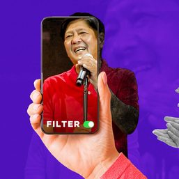 [ANALYSIS] Filters on or off? Marcos Jr.’s first 7 days