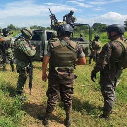 Gunmen fired on Guatemalan military guarding presidential entourage, Giammattei unharmed