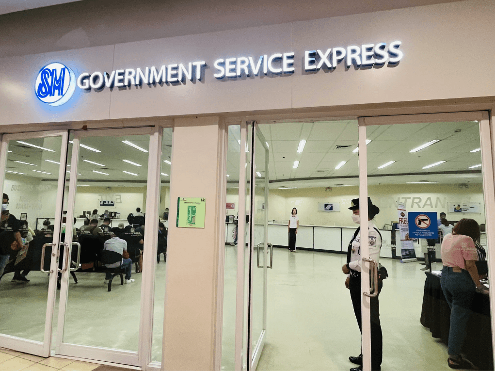 SM Supermalls opens SM Government Service Express in select malls nationwide