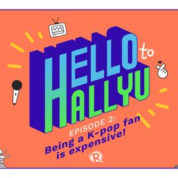 Hello to Hallyu: Being a K-pop fan is expensive!