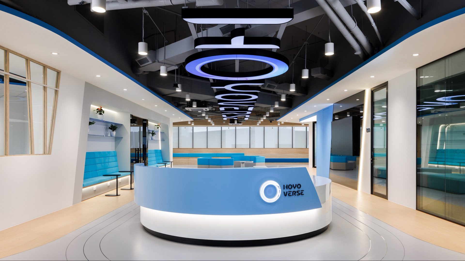 ‘Genshin Impact’ developer HoYoverse expands headquarters to Singapore