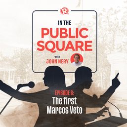 Marcos talks accountability and drug war with envoys | Evening wRap