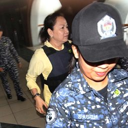 In latest conviction, Napoles, NGO staff fall while officials go free