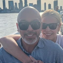‘This is not an ending’: Chelsea Handler and Jo Koy split up