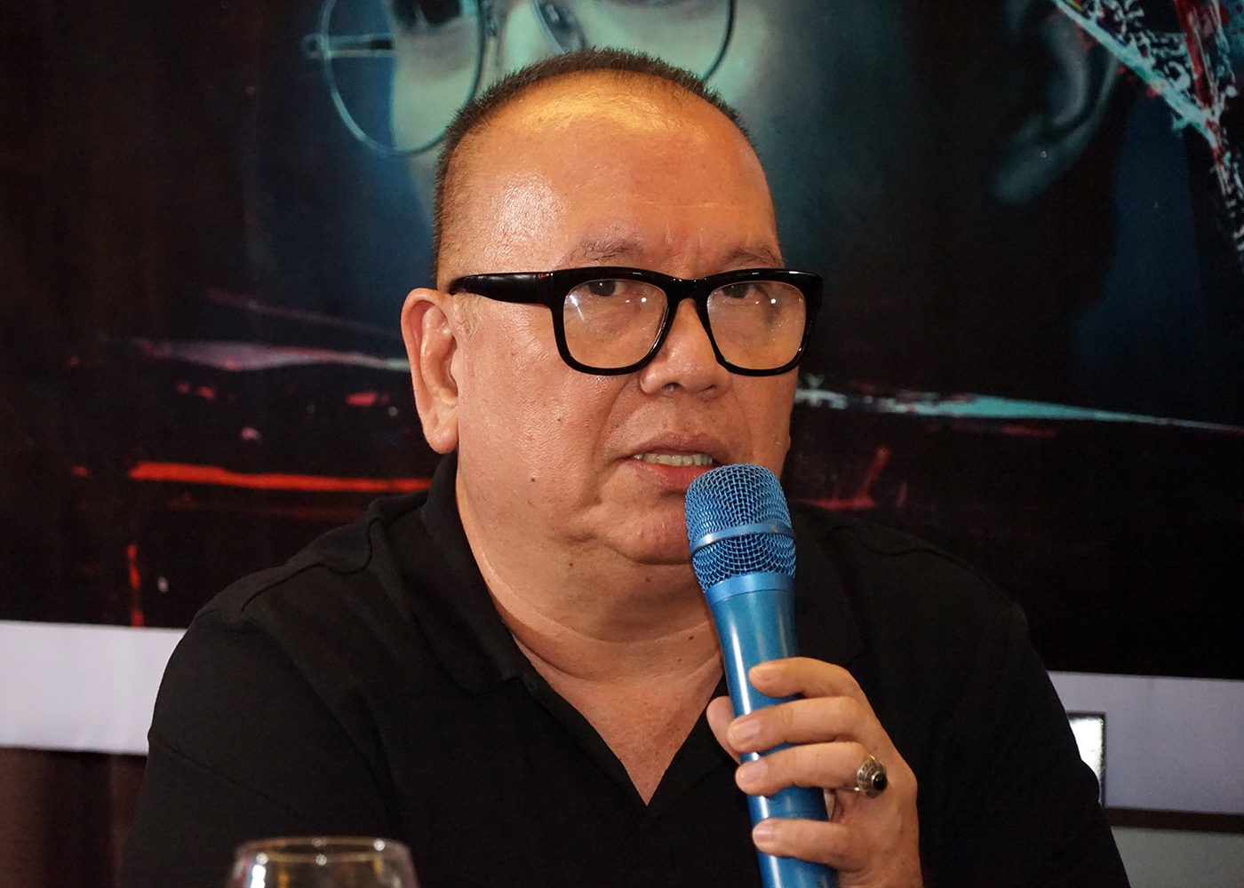 Director Jose Javier Reyes ‘infuriated’ at ‘hugot’ lines used in learning modules