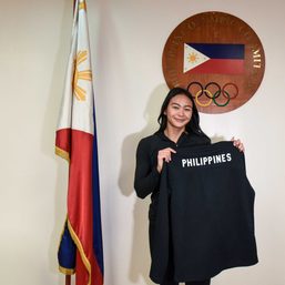 Kayla Sanchez resets PH record anew, places 5th in Asian Games women’s freestyle