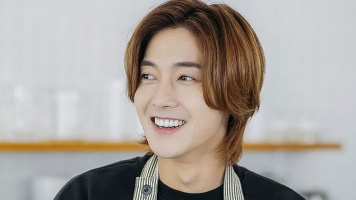 Boys Over Flowers' Star Kim Hyun-Joong Expecting First Child